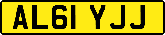 AL61YJJ