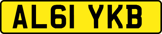 AL61YKB