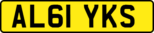 AL61YKS