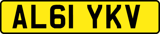 AL61YKV