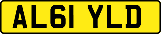 AL61YLD