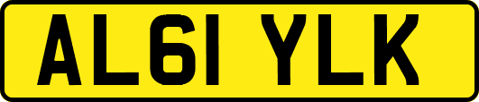AL61YLK