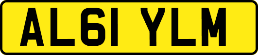 AL61YLM