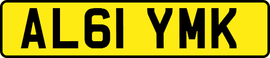 AL61YMK