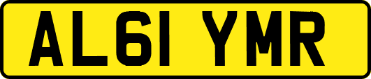 AL61YMR