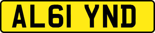 AL61YND