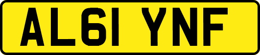 AL61YNF