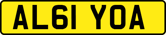 AL61YOA