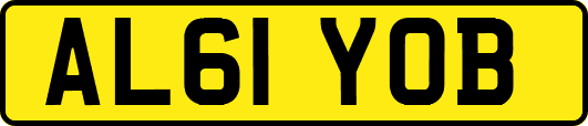 AL61YOB