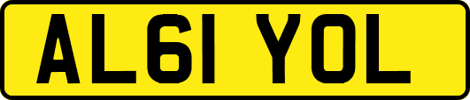 AL61YOL