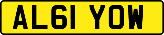 AL61YOW