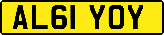 AL61YOY