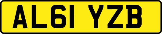 AL61YZB