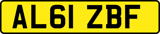 AL61ZBF
