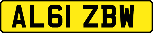 AL61ZBW