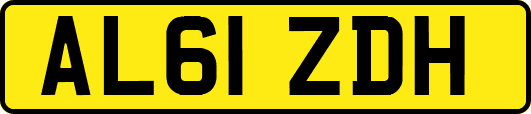 AL61ZDH