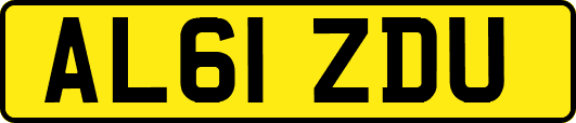 AL61ZDU