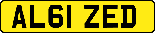 AL61ZED