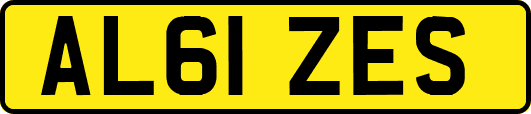 AL61ZES