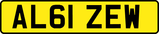 AL61ZEW