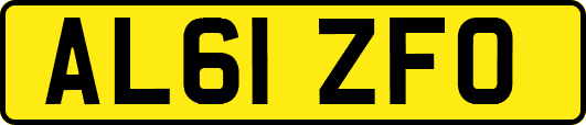 AL61ZFO