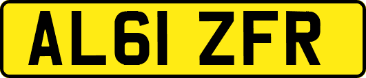 AL61ZFR