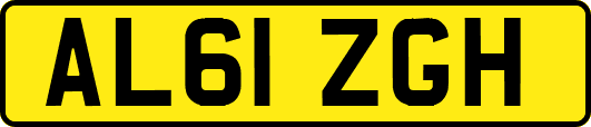 AL61ZGH