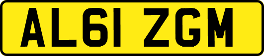 AL61ZGM