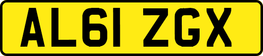 AL61ZGX