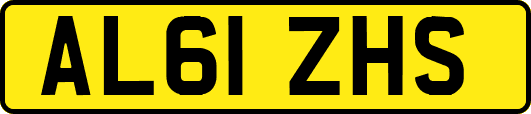 AL61ZHS