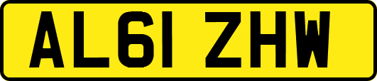 AL61ZHW