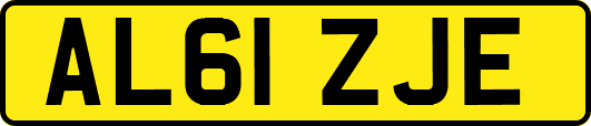 AL61ZJE