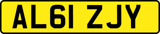 AL61ZJY