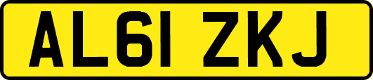 AL61ZKJ