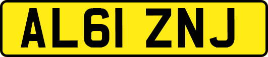 AL61ZNJ