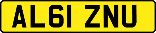 AL61ZNU
