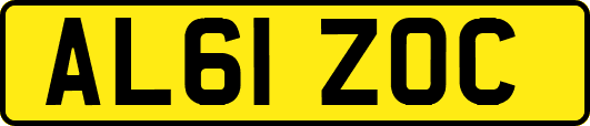 AL61ZOC