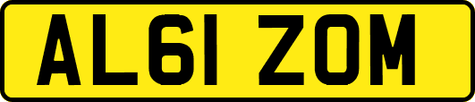 AL61ZOM