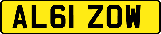AL61ZOW