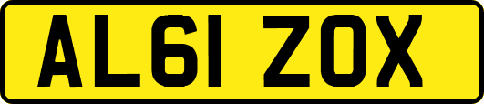 AL61ZOX