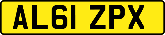 AL61ZPX