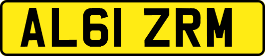 AL61ZRM