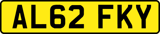 AL62FKY