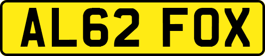 AL62FOX