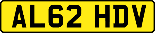AL62HDV