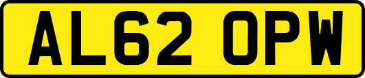AL62OPW