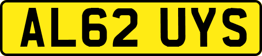 AL62UYS