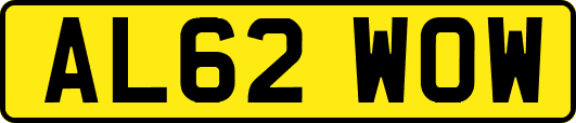 AL62WOW