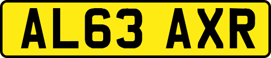 AL63AXR