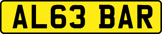AL63BAR